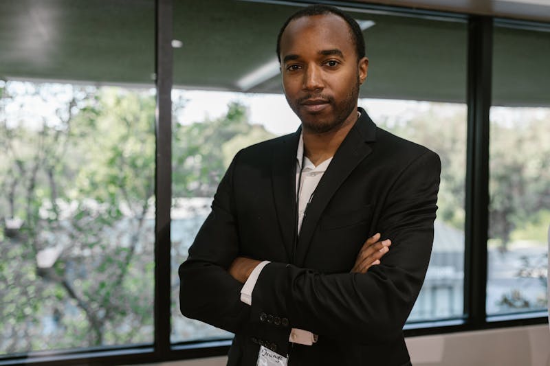 James Kirk, Cafe Rio sourcing manager