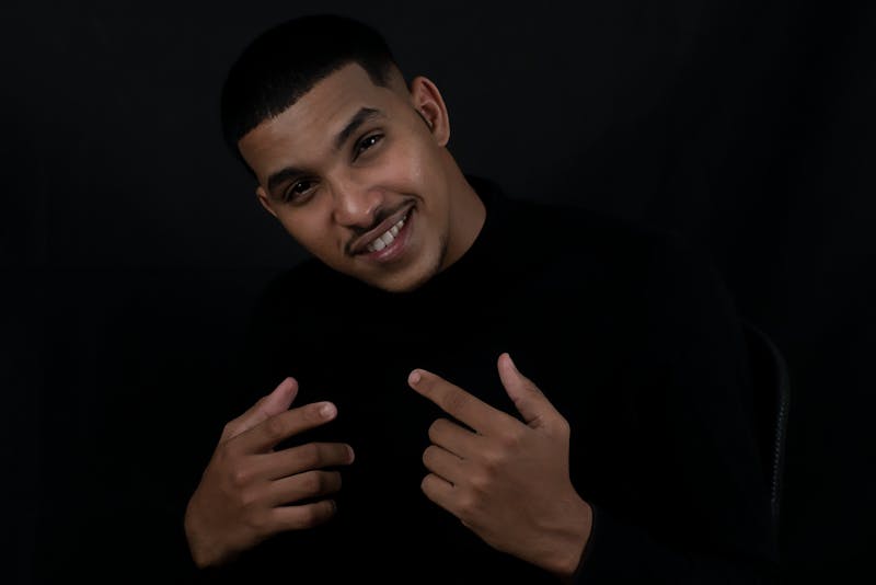 Sofia Chen, Cafe Rio chef