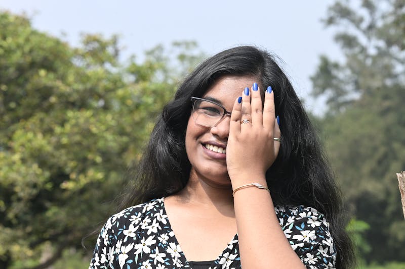 Lucia Morales, Cafe Rio chef